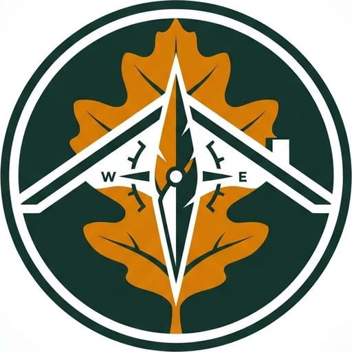 CedarQuill Pest Management logo